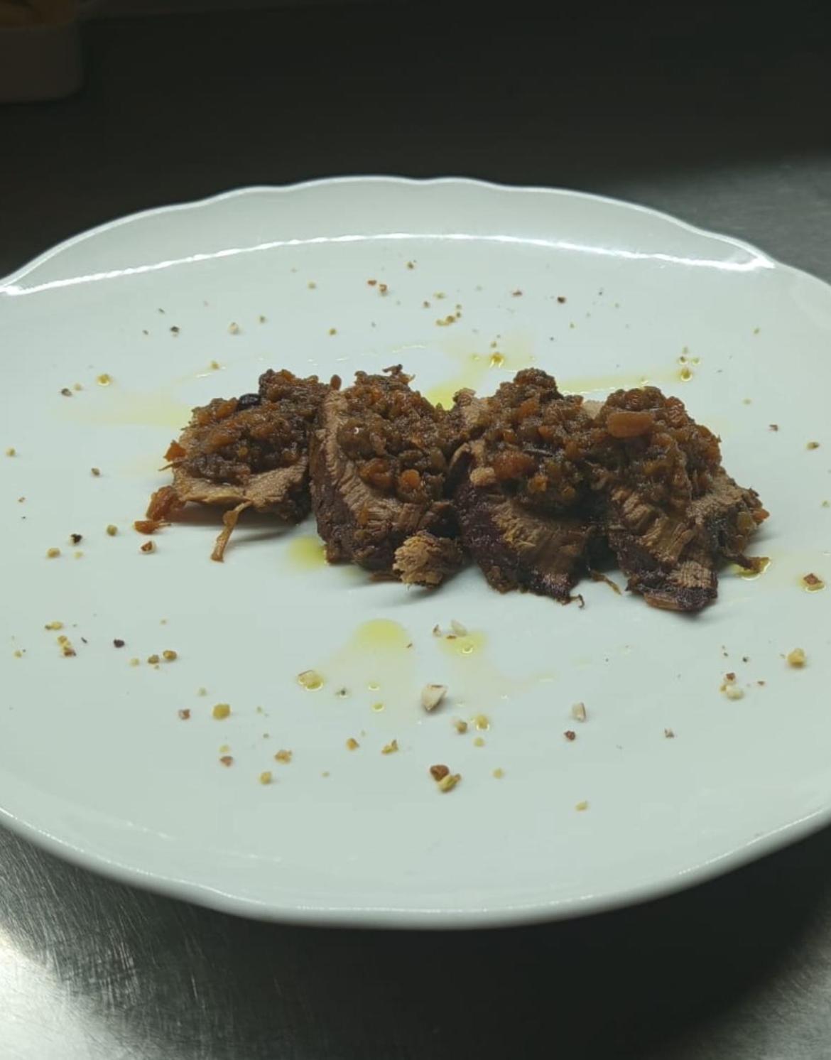 Ghigo La Locanda Di Torquato Montorgiali المظهر الخارجي الصورة